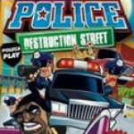 警察毀滅街頭完整版 免安裝版 
