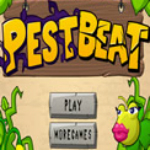 植物大戰(zhàn)蟲子 綠色免費(fèi)版 