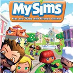 我的模擬人生中文完整版 