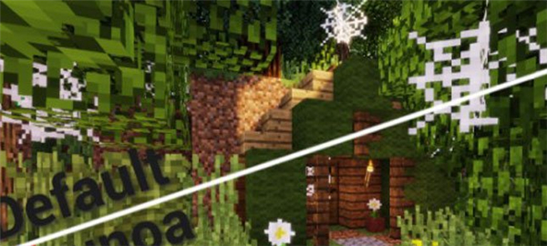 我的世界Taunoa材質(zhì)包