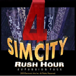 模擬城市4尖峰時(shí)刻 中文破解版 