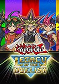 游戲王決斗者遺產(chǎn)聯(lián)機(jī)補(bǔ)丁 綠色版 