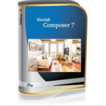 simlab composer 7官方下載 v7.1.0 64位免費版 
