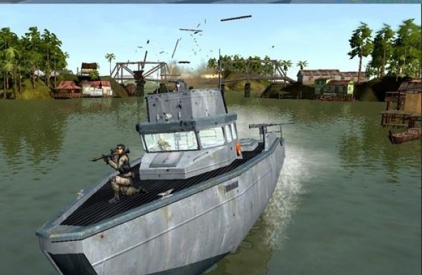 三角洲特種部隊極限版2