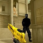 黃金沙鷹無敵版小游戲下載 免費版 