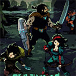 莫塔之子游俠LMAO漢化補(bǔ)丁 v1.0 綠色版 