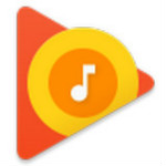 Google Play Music谷歌音樂播放器 v7.2.4222 安卓版 