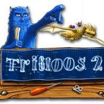 毛球部落2中文版下載 