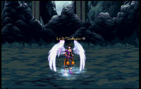 DNF冰結(jié)師BUFF冰霜之徑改天11光翼補丁