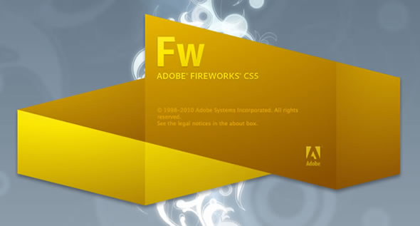 Fireworks CS5