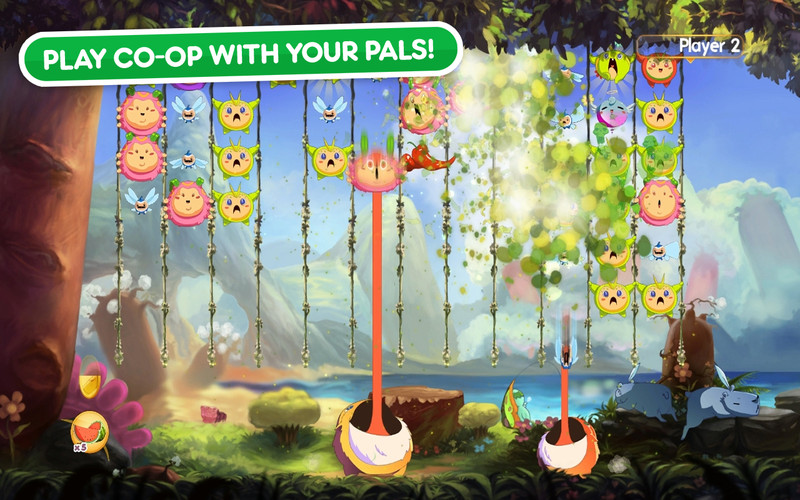 怪物大危機(jī)中文版 完整破解版下載圖3