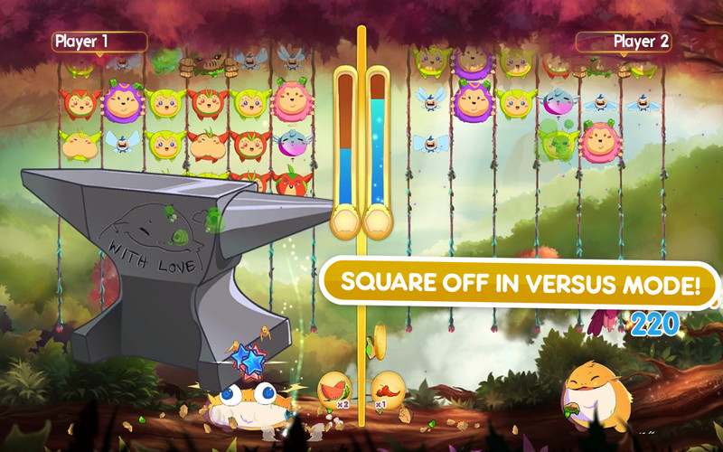 怪物大危機(jī)中文版 完整破解版下載圖4