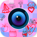 涂鴉相機(jī)app下載 v1.1 安卓版 