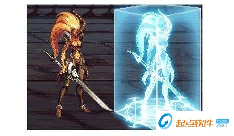 dnf擎天BOSS分身明顯補丁