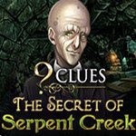 9條線索蛇溪的秘密電腦版 綠色版[網(wǎng)盤(pán)資源] 