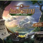 覺醒2落月森林 中文版下載 