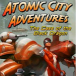 原子城冒險(xiǎn)黑龍事件中文版下載 硬盤(pán)版 