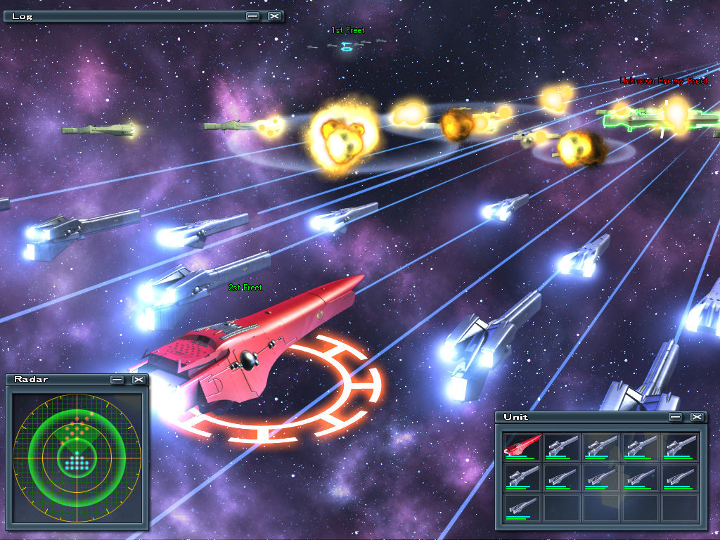 銀河英雄傳說(shuō)6