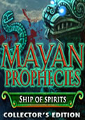 瑪雅預(yù)言船之精靈中文版下載 