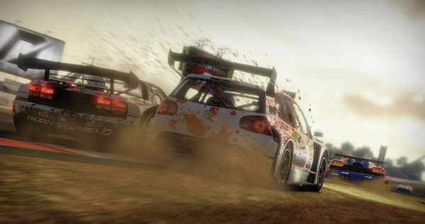 極品飛車15中文版 官方正式版圖2