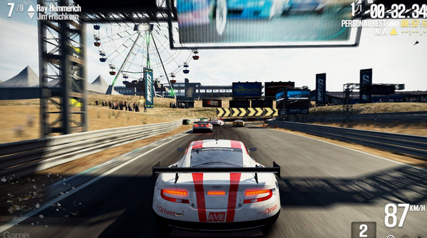 極品飛車15中文版 官方正式版圖6