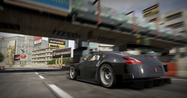 極品飛車15中文版下載