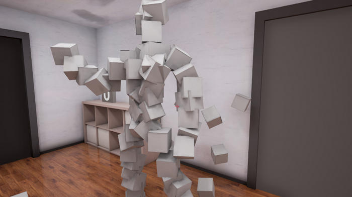 極限空間游戲下載