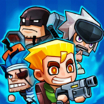 萌軍大作戰(zhàn)官方下載 v0.1 安卓版 