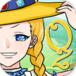 奧茲的魔法師漢化版下載 v1.0.0 安卓版 