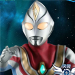 奧特曼激斗傳 1.2無敵版 免費(fèi)下載 