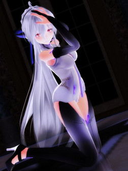 里版mmd弱音版免費(fèi)下載 中文版圖1