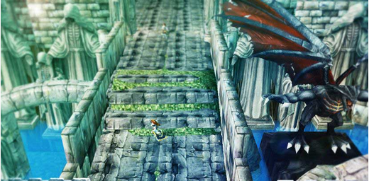 傳說の尋真之旅 v1.1.15 附隱藏英雄密碼圖1