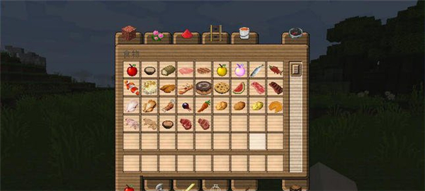 我的世界高清材質(zhì)