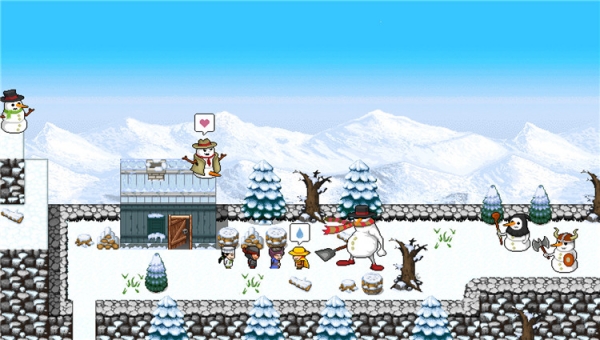 厄運(yùn)與命運(yùn)高級(jí)版下載