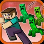 Minecraft皮膚竊取器 v1.0 綠色免費版 