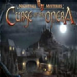 神秘黃昏之歌劇院的詛咒 中文完整版 