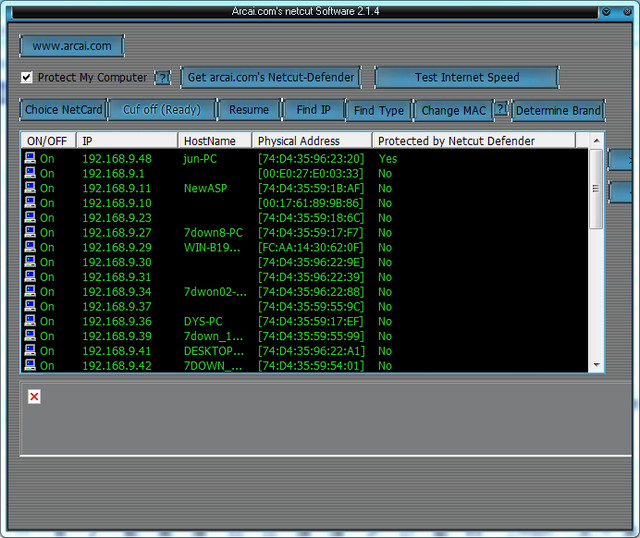 網(wǎng)絡(luò)剪刀手