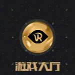 vr游戲大廳官方下載 v0.9.1.43 最新版 