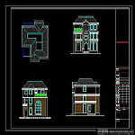 cad圖庫大全免費下載 最新版 