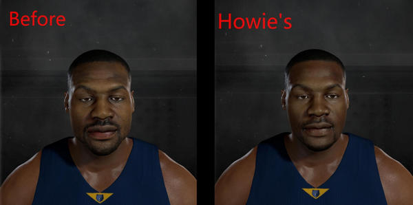 nba2k17托尼阿倫補丁