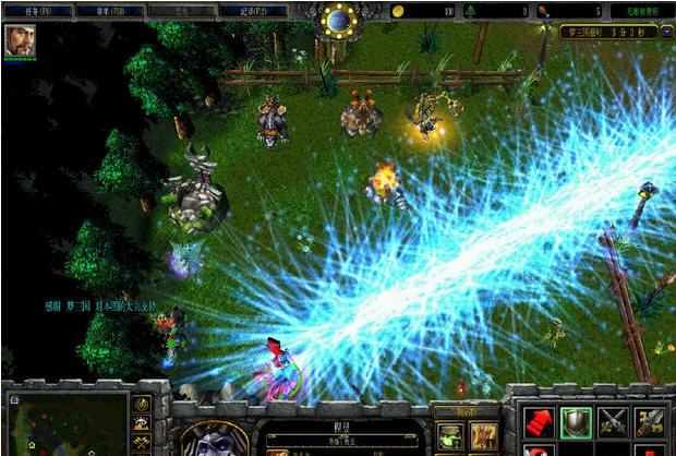 官渡之戰(zhàn) v3.7 正式版(附攻略/隱藏英雄密碼)圖3