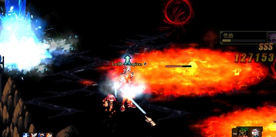 dnf工會(huì)副本界面純黑補(bǔ)丁