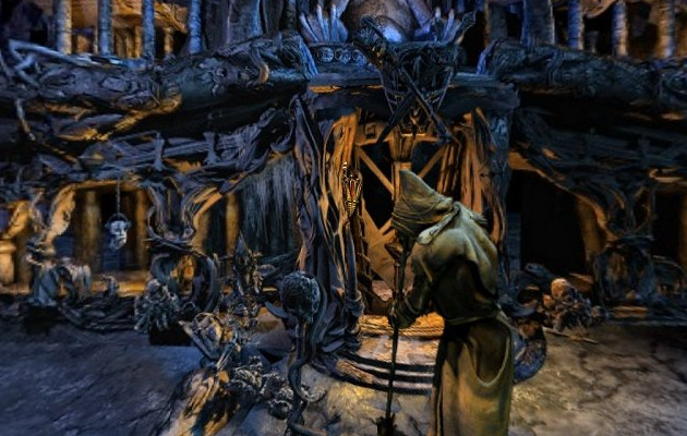 薩朗波迦太基之戰(zhàn)