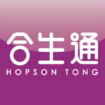 合生通app V3.2.1 iPhone版 