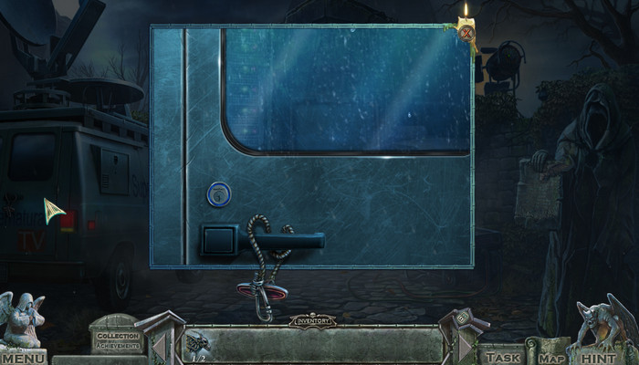 救贖墓園10邪惡化身