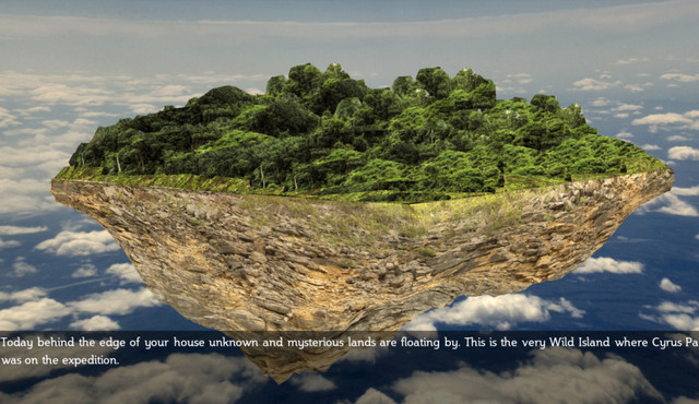 野島冒險中文版下載