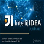 intellij idea 2017.1.EPA 旗艦版 