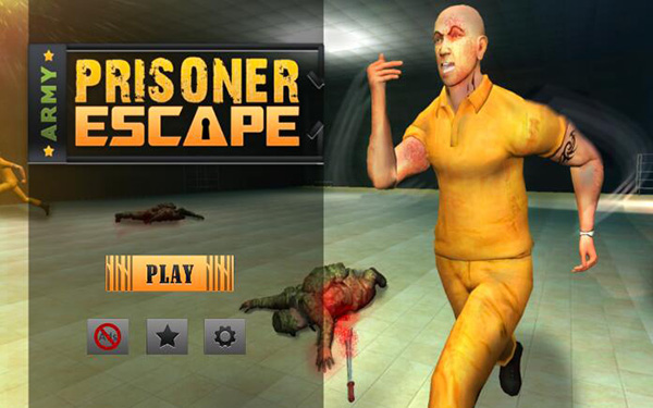 陸軍監(jiān)獄手游 v1.0.1 安卓版圖4