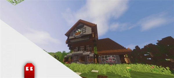 我的世界Block Damage材質(zhì)包