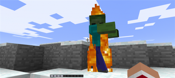 我的世界歐米茄材質(zhì)包